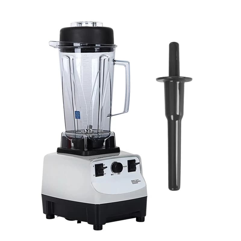 TM-767 800 Multifunctional Wall Breaking Smoothie Machine Milk Tea Shop Blender Commercial Ice Crusher Smoothie Machine