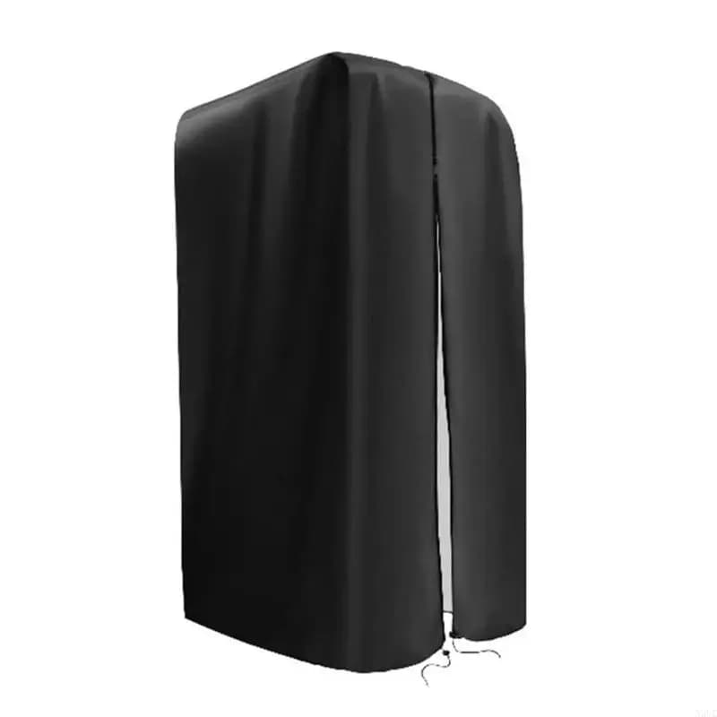 Universal Fit Dust Bar Traction Protection for Station Polyester Fabric Waterproof Easy to Clean for