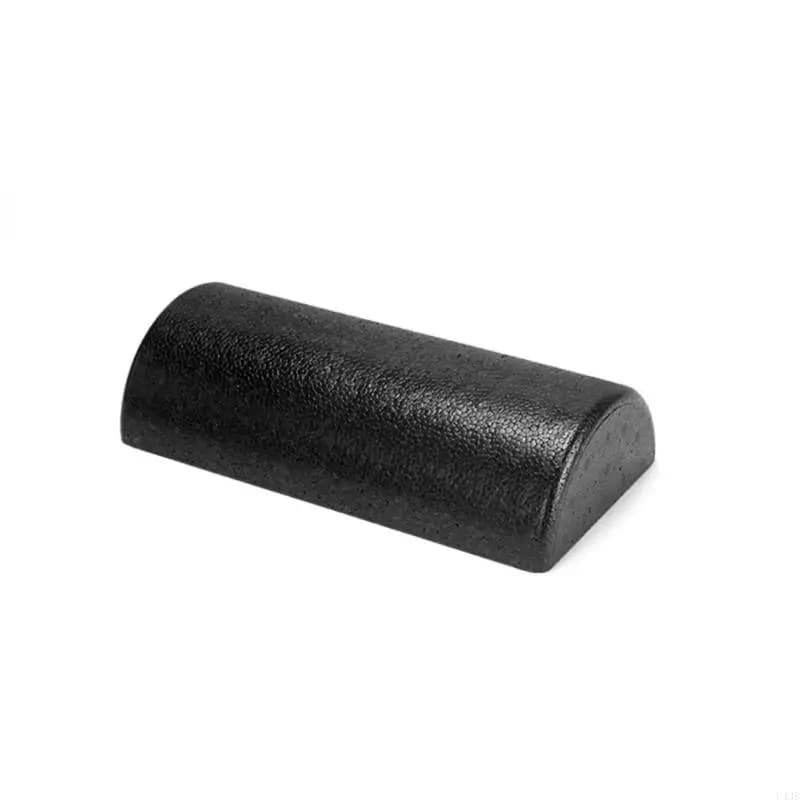 Semicircle Roller Block Relax Muscles Pilates Foam Roller Muscle Massager Roller