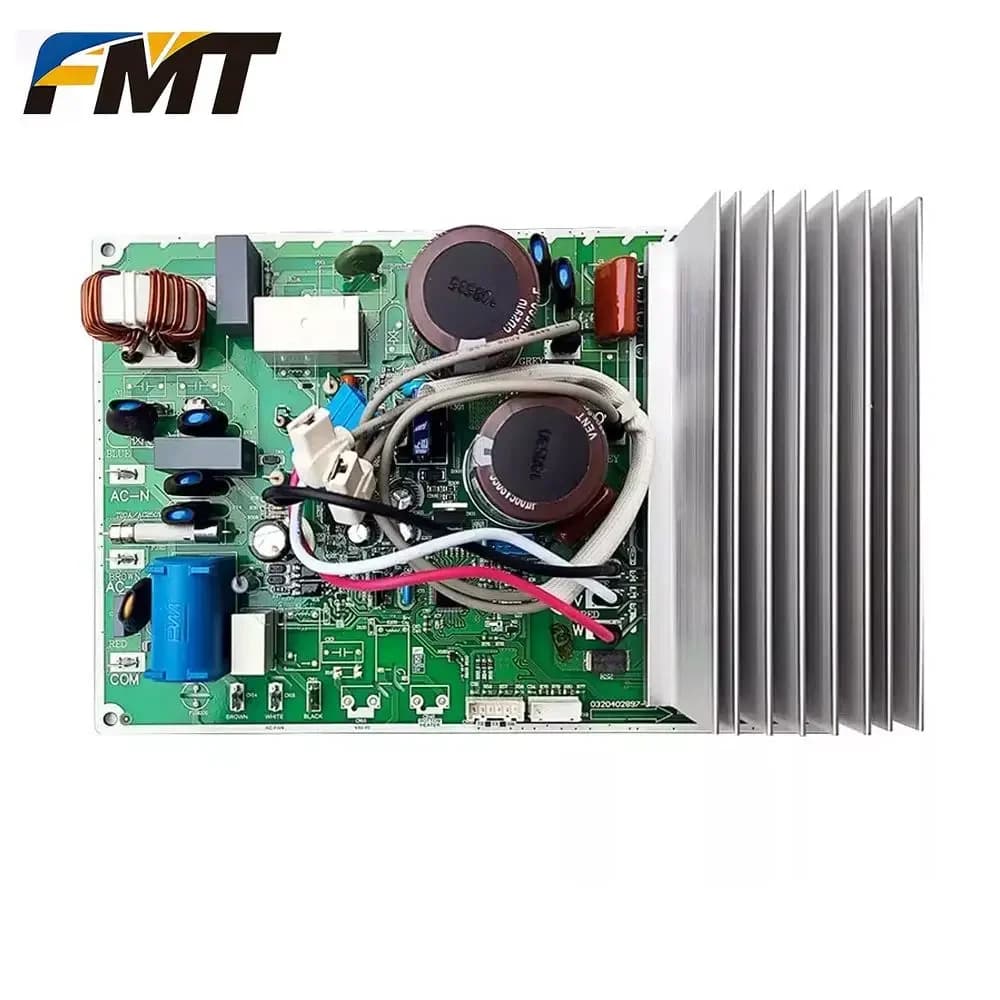 FMT.0011801150 New Original Motherboard External Machine Control Board For Air Conditioner