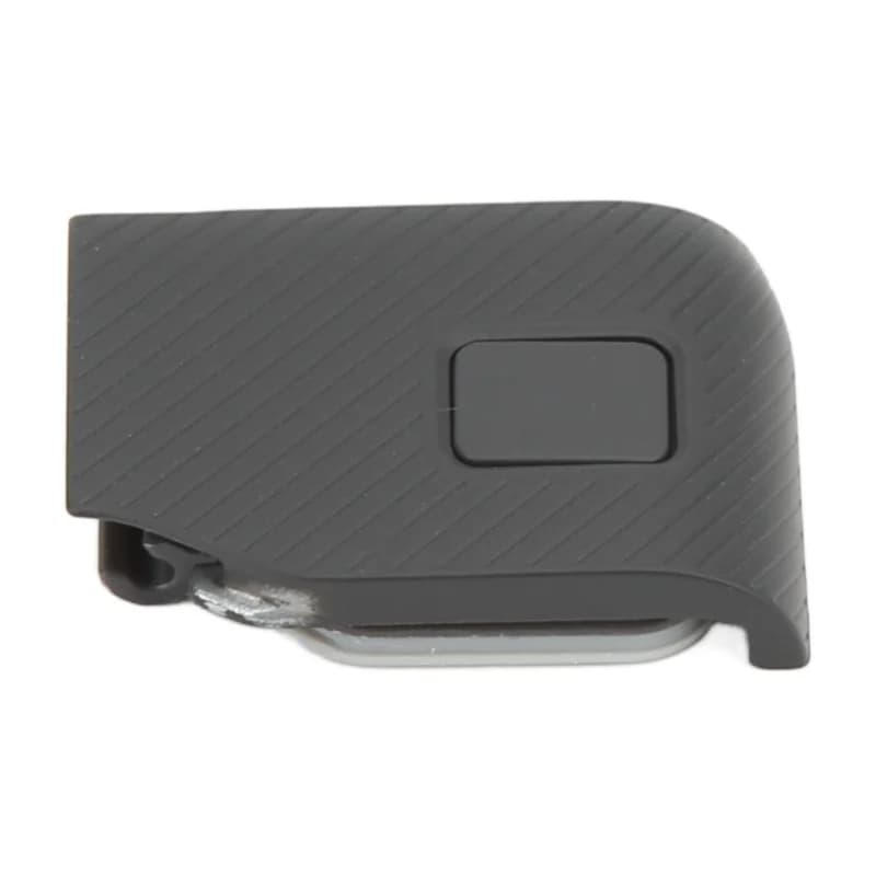 Sostituzione porta laterale porta USB copertura custodia porta laterale per accessorio action camera Hero 5 6