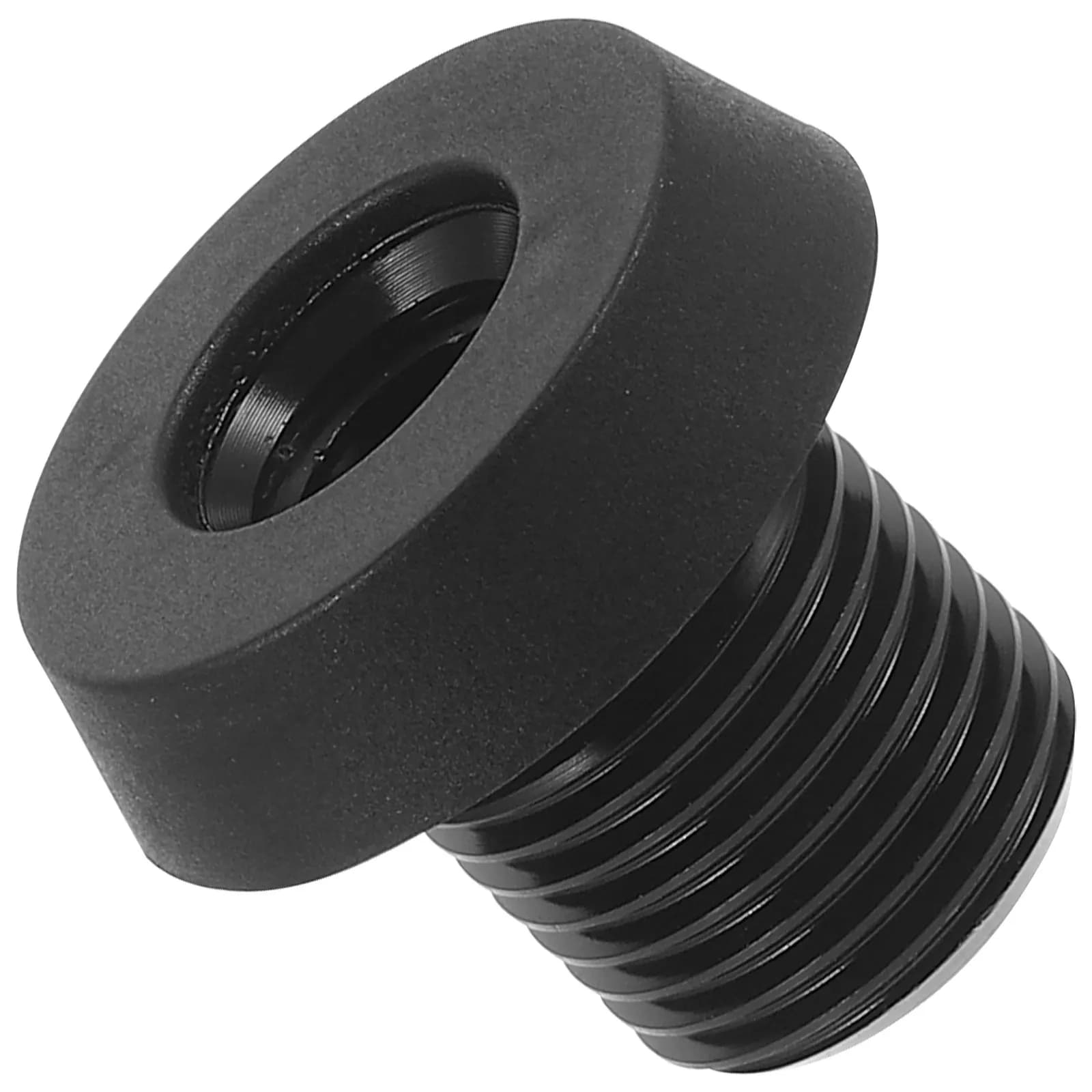 Cue Backing Plug Screw for Pool Billiard Snooker Cues Bottom Protection Handle Extension Easy Install Replacement Part Sturdy