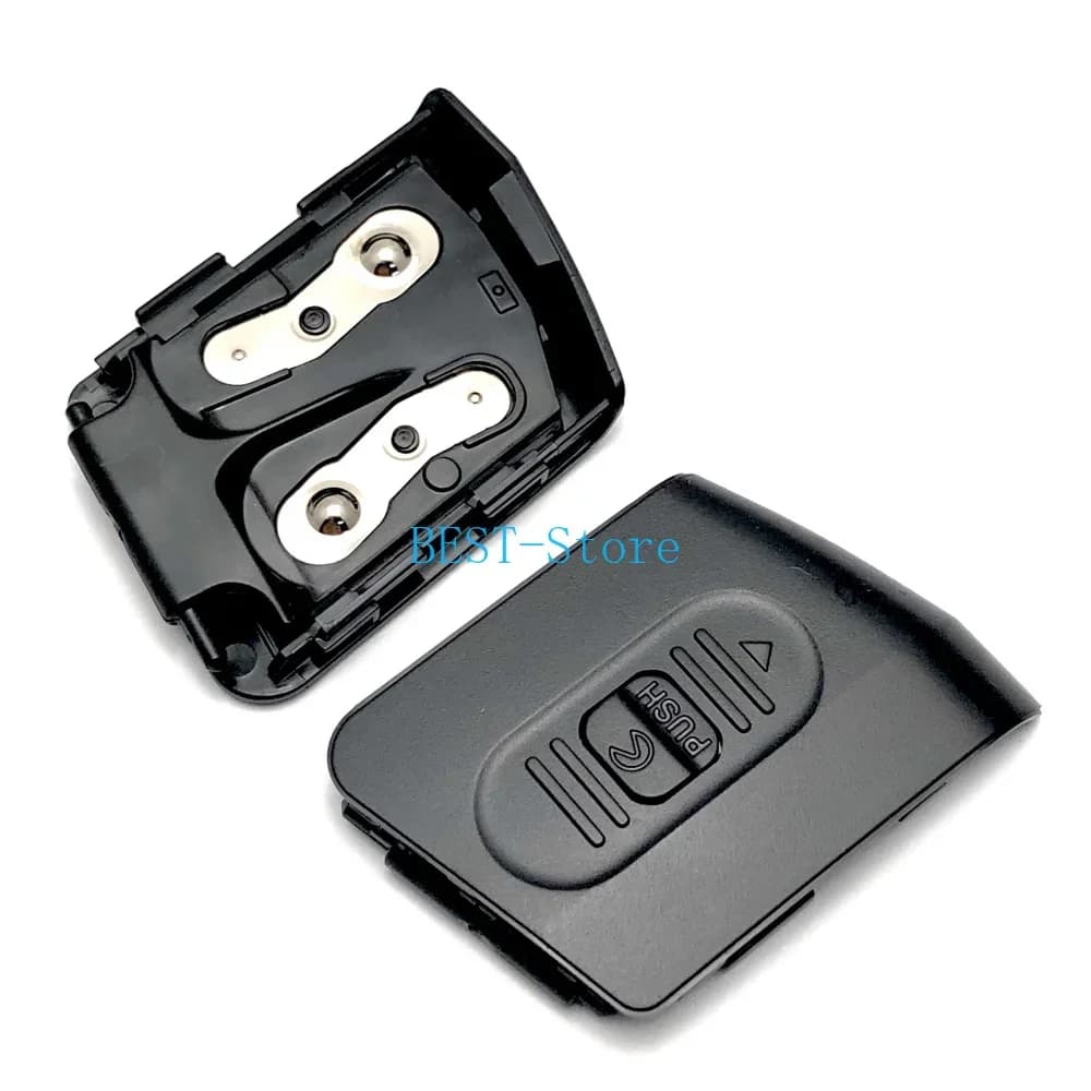 Originale nuovo per Nikon SB700 SB-700 Camera batteria coperchio parte di ricambio digitale