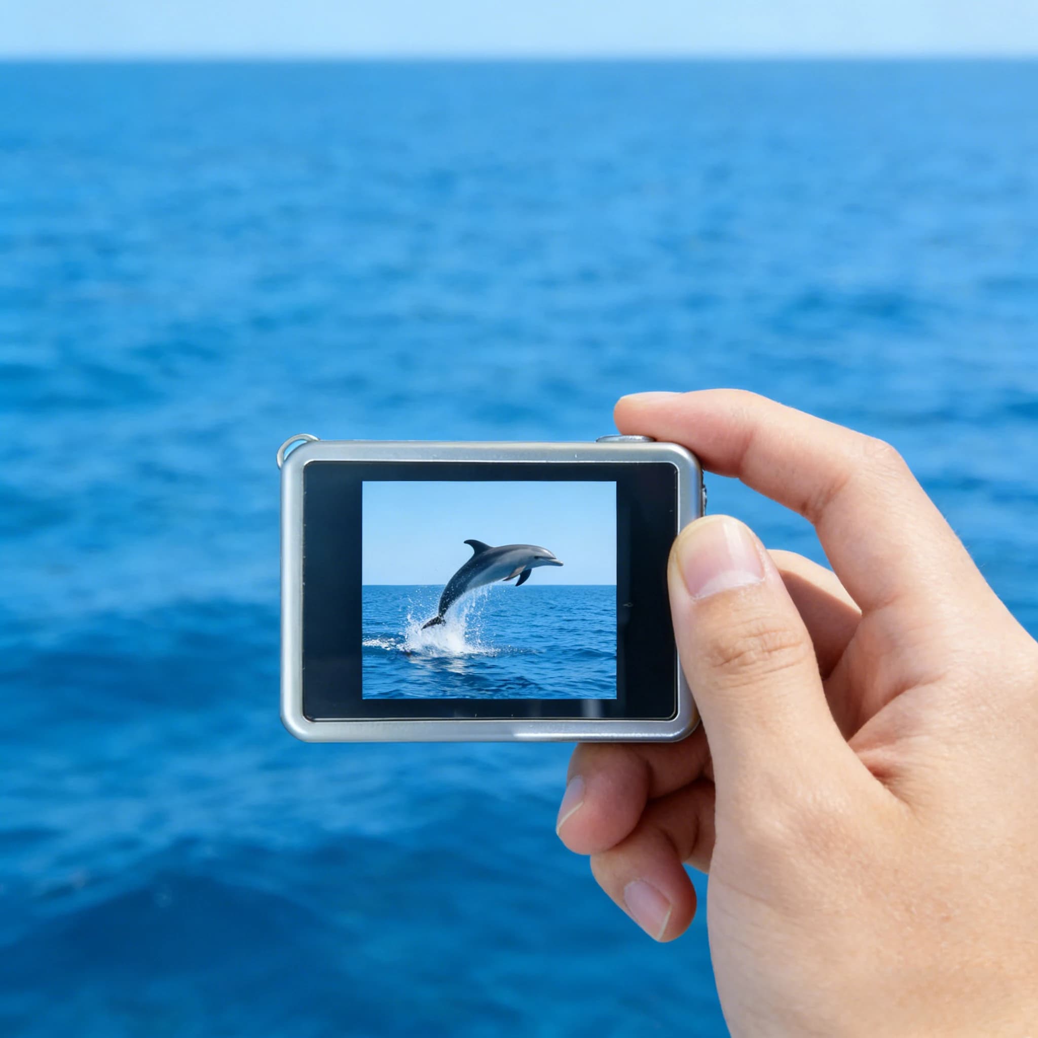 Mini Telecamera Portachiavi 1080p HD con Schermo da 1,41 Pollici, Supporta Schede SD, Regalo per Bambini