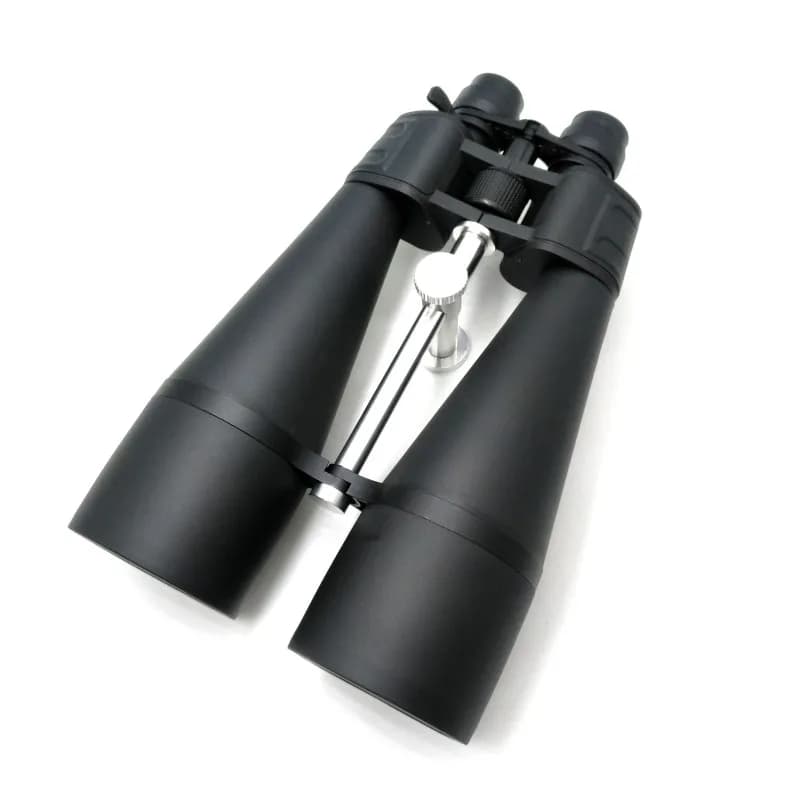 Binocolo ad ampia apertura 30-260X160 con obiettivo da 86 mm Potente ingrandimento 260x per escursioni in campeggio