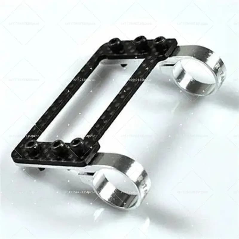 Metal Tail Servo Mount TL2652 for 450 RC Helicopter, Tail Rudder Servo Bracket for S9257
