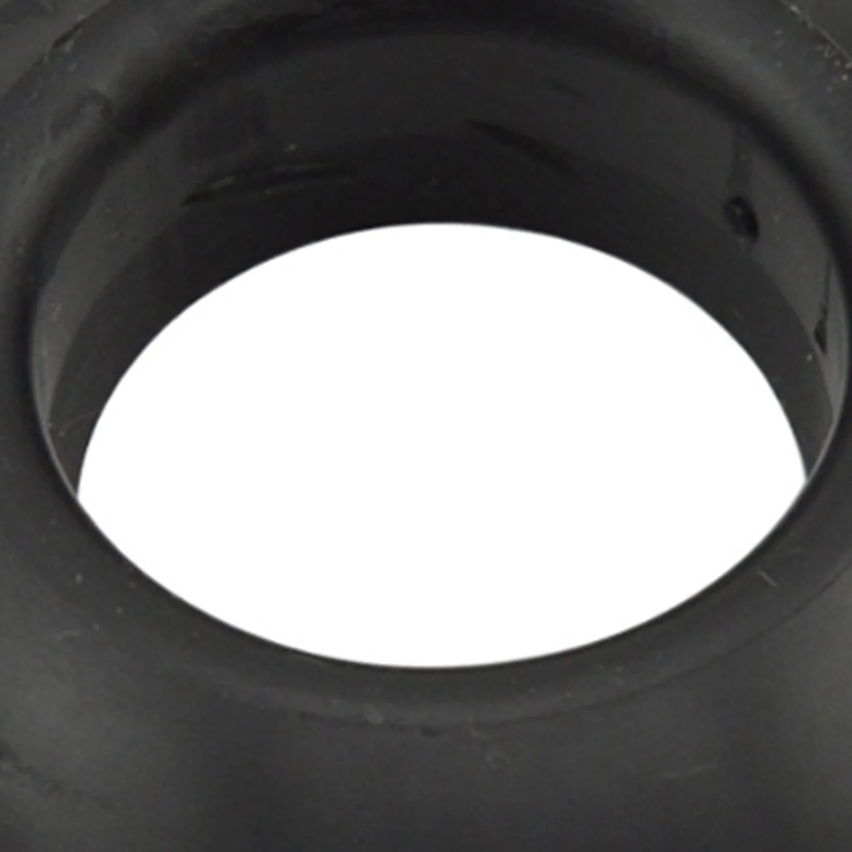 A64T-8 Pz Universale Kayak Canoa Zattera Paddle Remo Anelli antigoccia Paraspruzzi Anello Paddle Accessori di ricambio