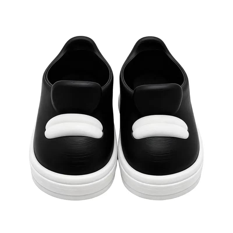 [NUOVO A09R!] Accessori per controller di gioco per PS4/PS5 Series - Supporto per gamepad dal design divertente a forma di scarpa
