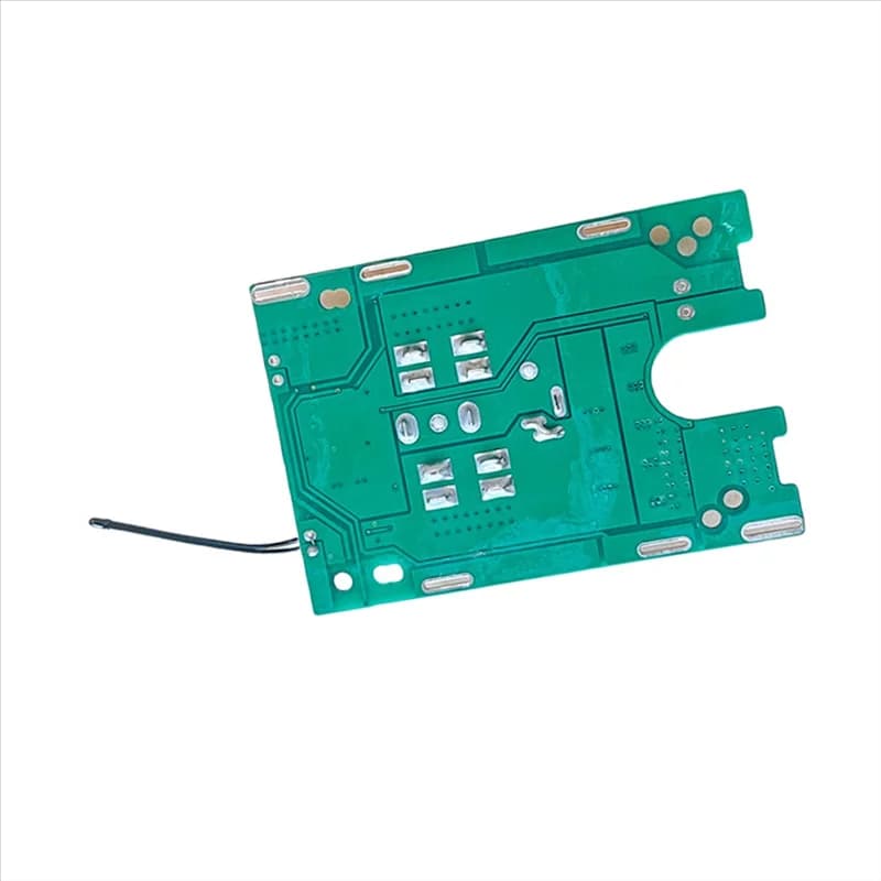 AA60-Per Dartek A3 18650 Scheda di protezione della batteria con circuito equalizzatore per utensili elettrici 21V 100A