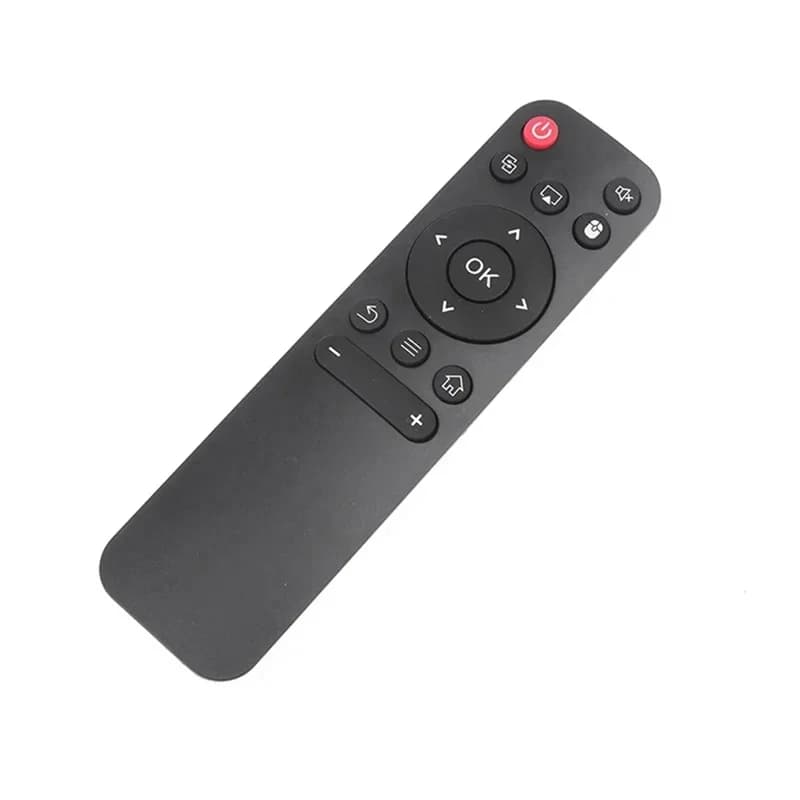 Telecomando originale adatto per proiettore HY320MINI HY300 HY300 PRO Telecomando per mini proiettore portatile 4K