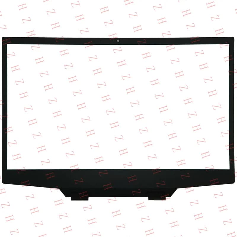 P+ FOR HP Omen 17-CB Front LCD Screen Lid Display Bezel Cover Black L57354-001