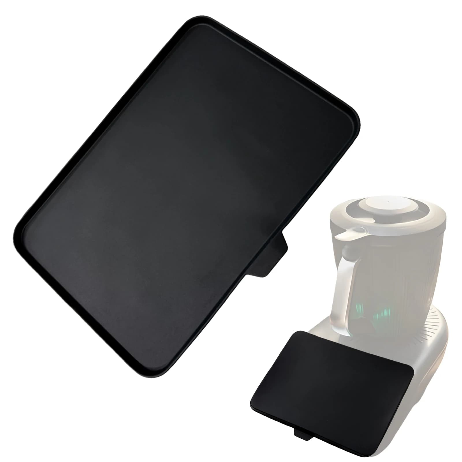 Pellicola Protettiva in Silicone Anti-Graffio e Impermeabile per Schermo Vorwerk Thermomix TM7