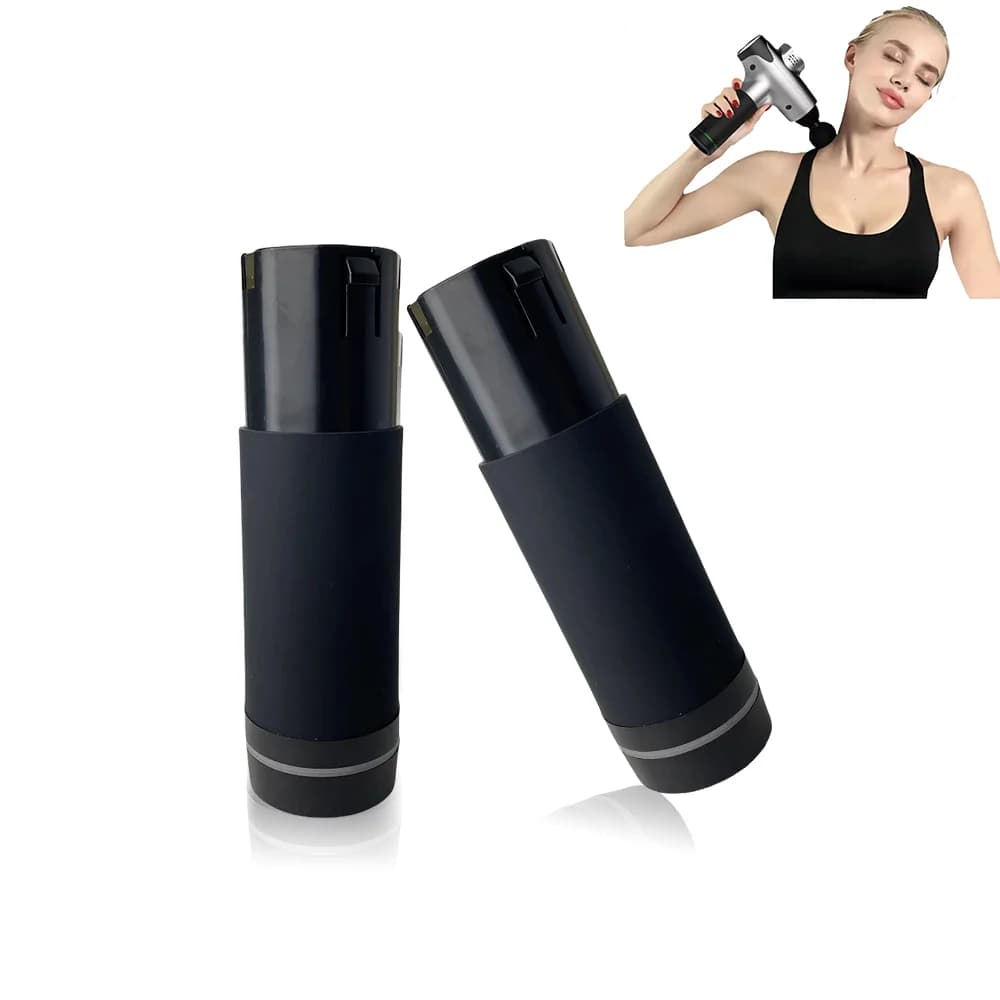 100% Original 24v 6800Mah Massage Gun/Fascia Gun Battery for Various Types of Massage Guns/Fascia Guns