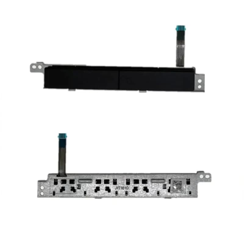 Per Latitude 5480 5580 5490 5590 E5480 E5580 E5590 E5490 M3520 NUOVA Scheda Pulsanti Touchpad Mouse CN-A169B1 A169B1 Accessori