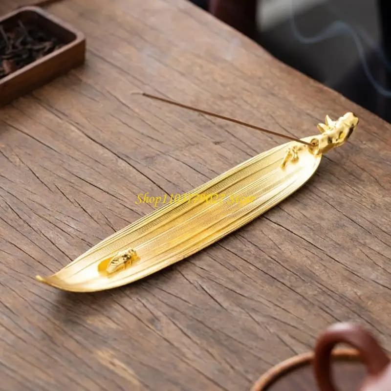 C4DF Incenses Holder Burners,Incenses Holder for Stick &