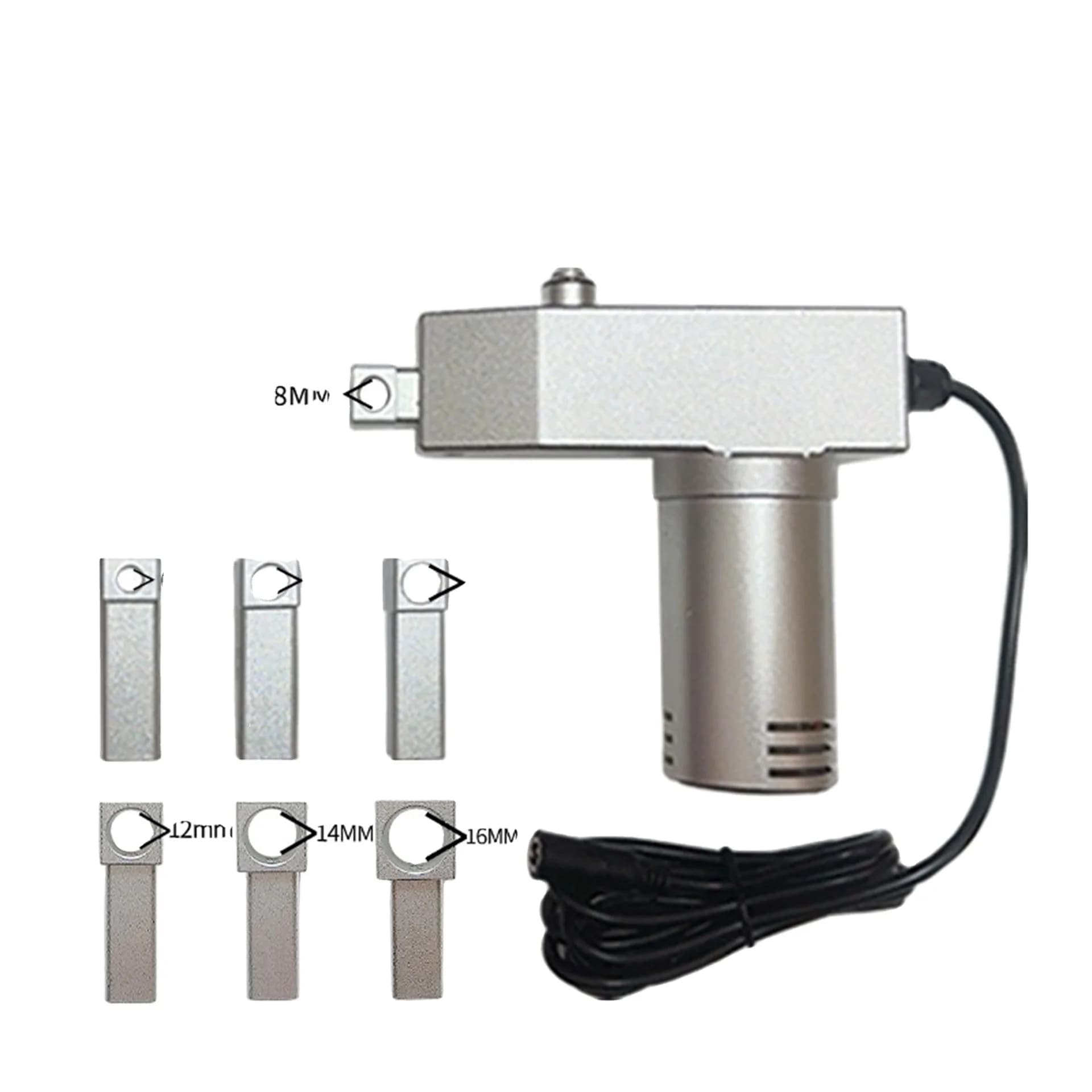 Electric Stainless Steel Auto Dreadlock Crochet Hair Making Weaving Equipment With Motor Engine Pump Bearing Gear Rapier Loom