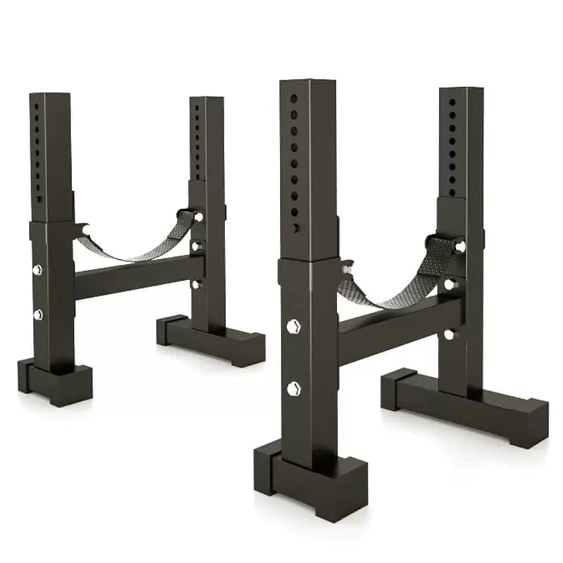 Home Fitness Equipment Fitness Gym Weight Lift Adjustable Balancing Weights Weight Plates Rack Plate Power Rack