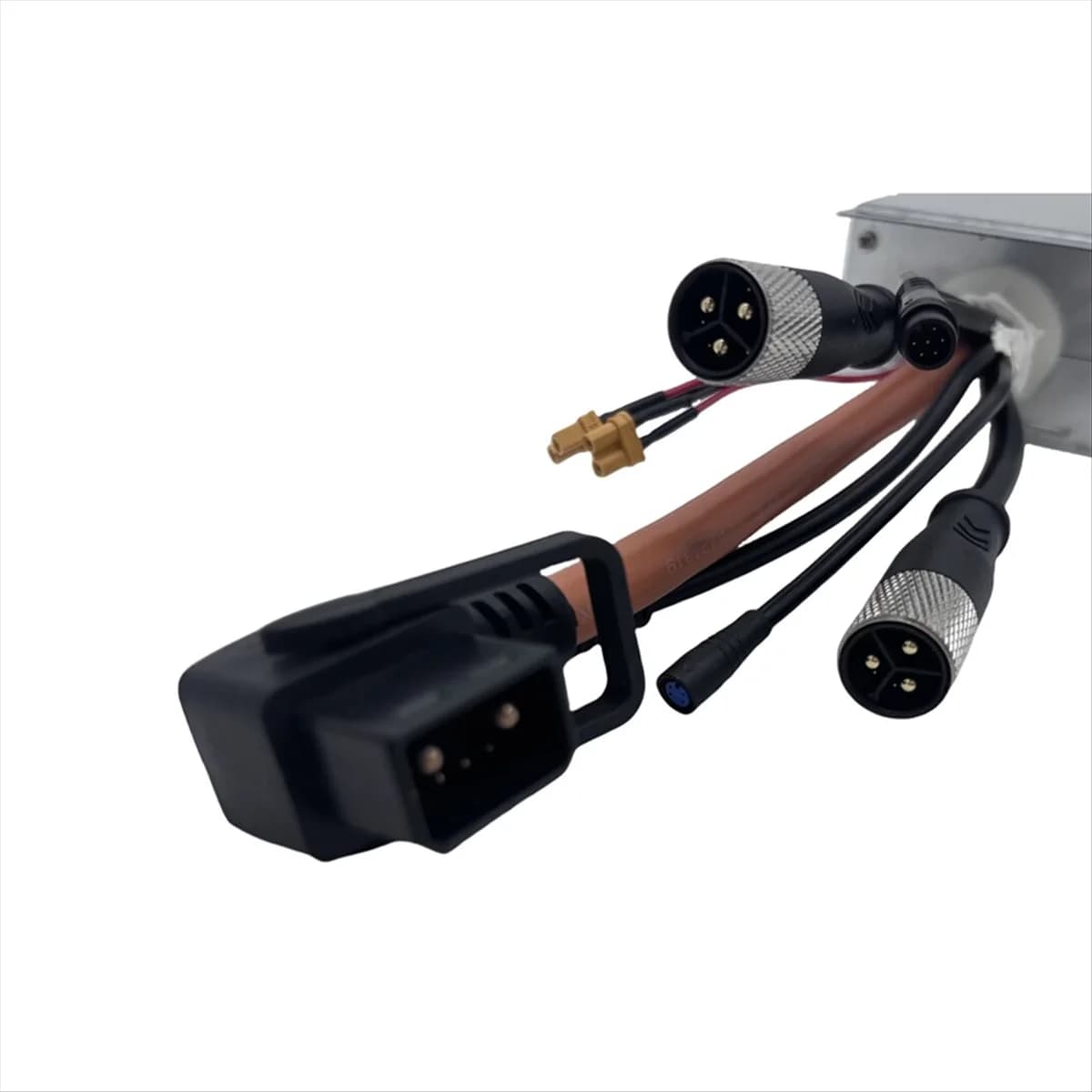 AB01 Controller Controller for Electric Scooter Skateboard Controller Spare Parts