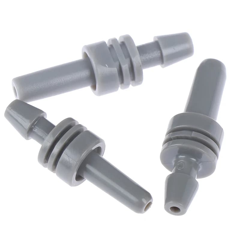 4mm/5mm/6mm Digital Blood Pressure Monitor Arm Connector Arm Tonometer