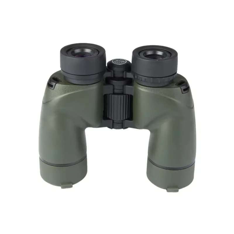 Binocolo Portatile HI10X36 di Grado Professionale, Impermeabile, per Uso Esterno, Telescopio Premium