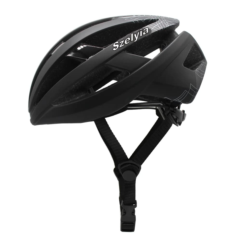 Men adult Mtb mountain bike cycling helmet capable cycling equipment intergrately shaped