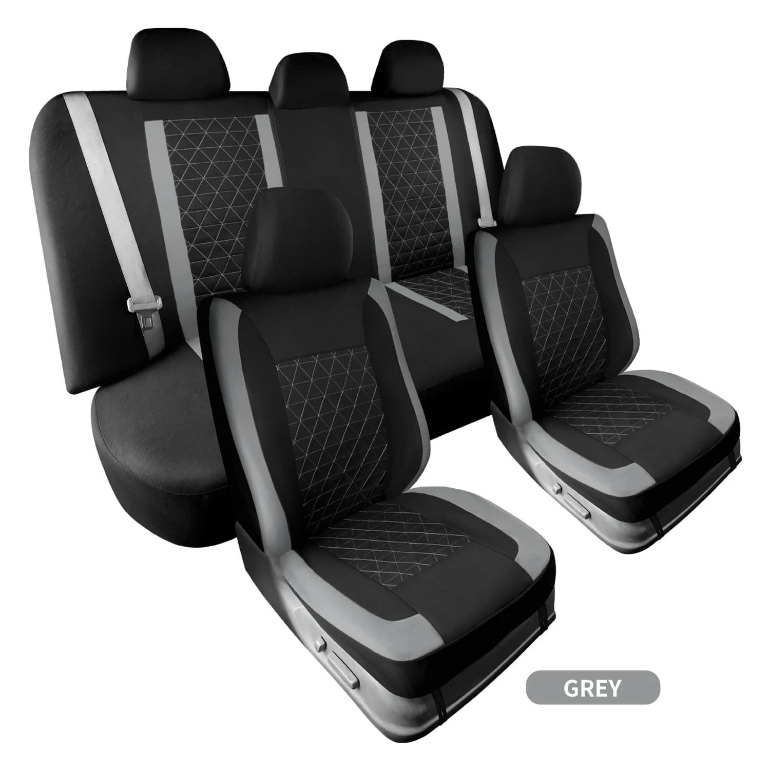 A3 Sportback A1 A4 A5 A6L A7 A8L Car Seat Cover for 5 Seats