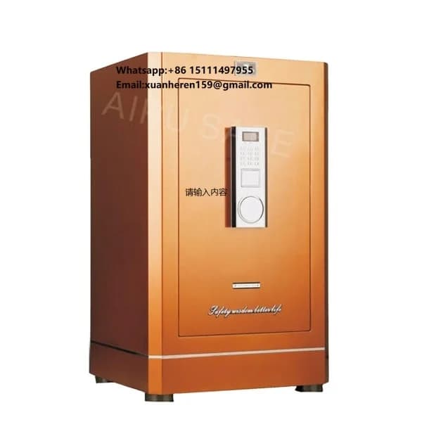Cassaforte per Gioielli Serie HEVER FDG-A1/D-98HZW/Cassaforte di Alta Gamma per Orologi / 980X570X500(mm)