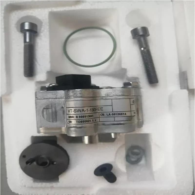 VT-SWA-1-11/DFEE VT-SWA-1-12/DFEE VT-SWA-1-13/DFEE VT-SWA-1-13/SYDFEE Germany Pendulum Angle Sensor
