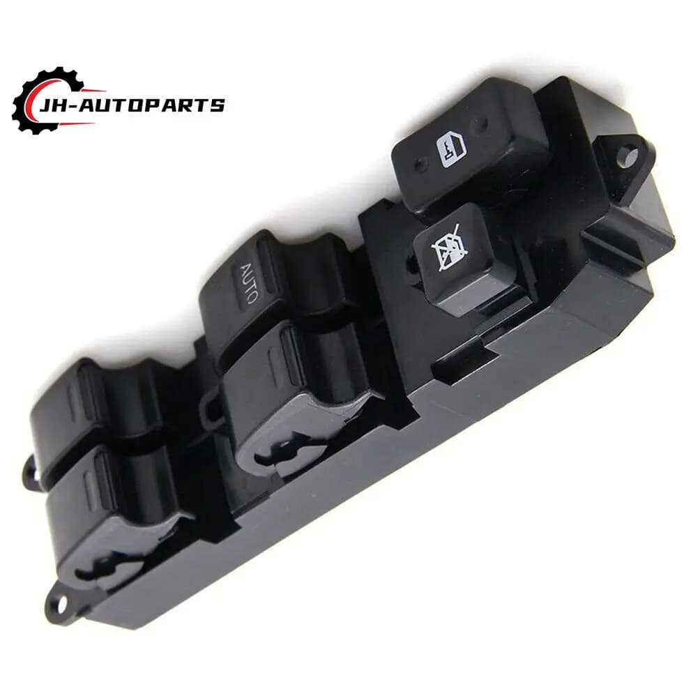 Interruttore alzacristallo principale per Toyota 4runner 1992-1995 e 1993-1997 Corolla e 1995-1998 Tercel e 1996-1997 RAV4 84820-32150