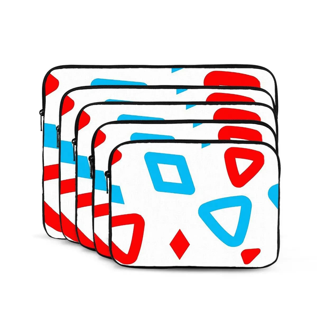 Togepi Stains Custodia per laptop per notebook Custodia per notebook Custodia protettiva per tablet Custodia antiurto
