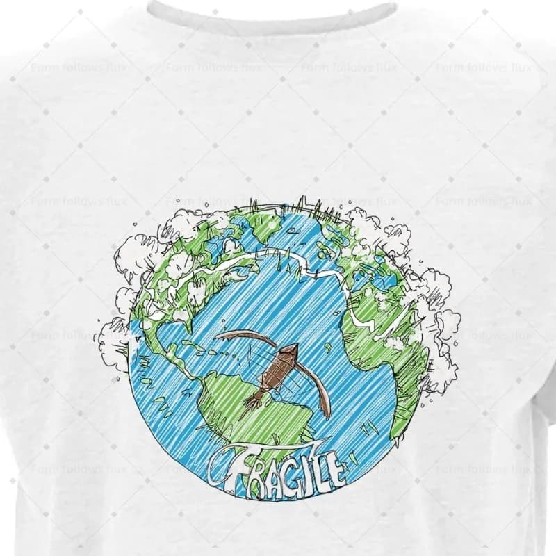 T-shirt con cappuccio da uomo 2026, stile fumetto disegnato a mano, Fragile – Yes Prog Rock, unisex, taglie dalla S alla 6XL, adatto anche alle taglie forti