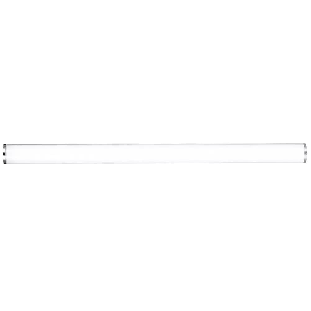 Lampada LED Ricaricabile a Ventosa per Specchio da Bagno, Illuminazione per Trucco, Applique da Parete per Bagno