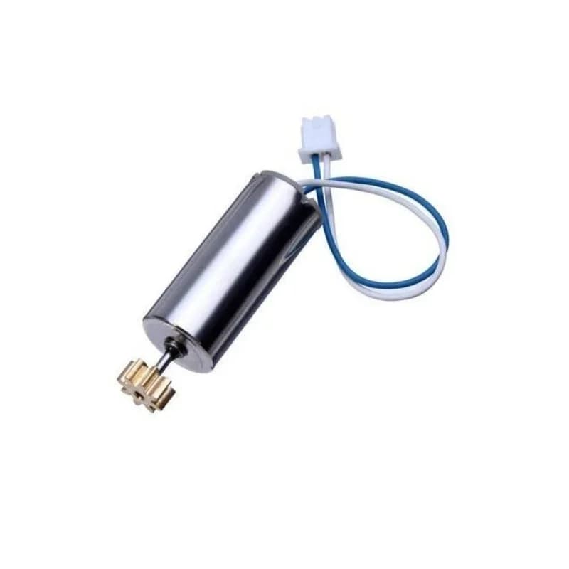 Motore principale per WLtoys V911S V966 V988 K100 Pezzi di ricambio per elicotteri RC telecomandati V966-010