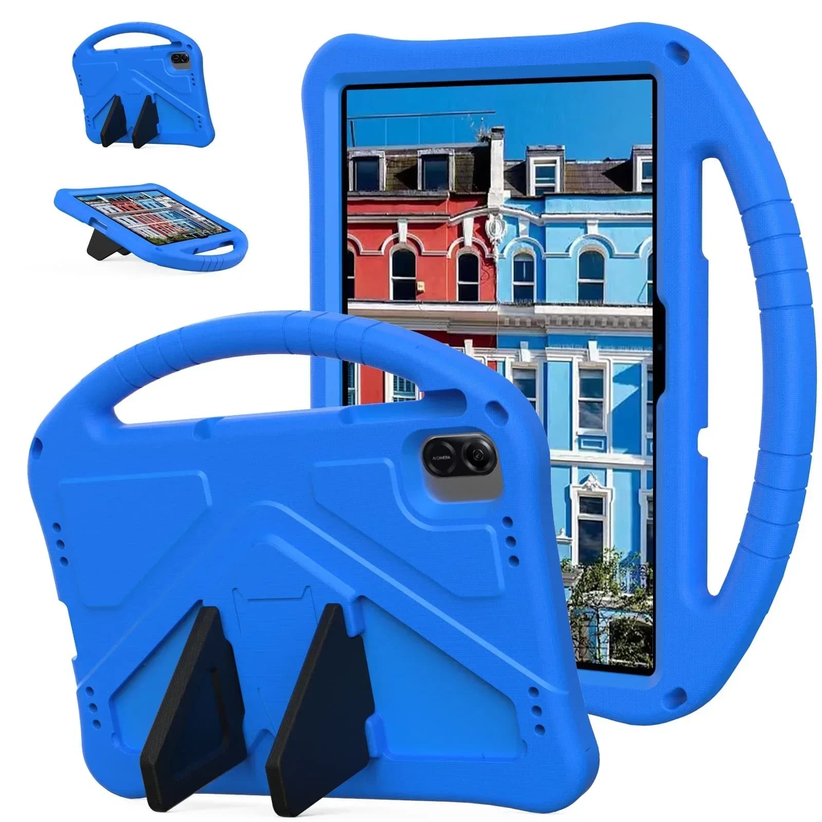 Custodia per Sansung Galaxy Tab S10Ultra X920 S9 Ultra 14.6 pollici X910/X916B/X918U Tab S8 Ultra X900/X906 Tablet Shell antiurto