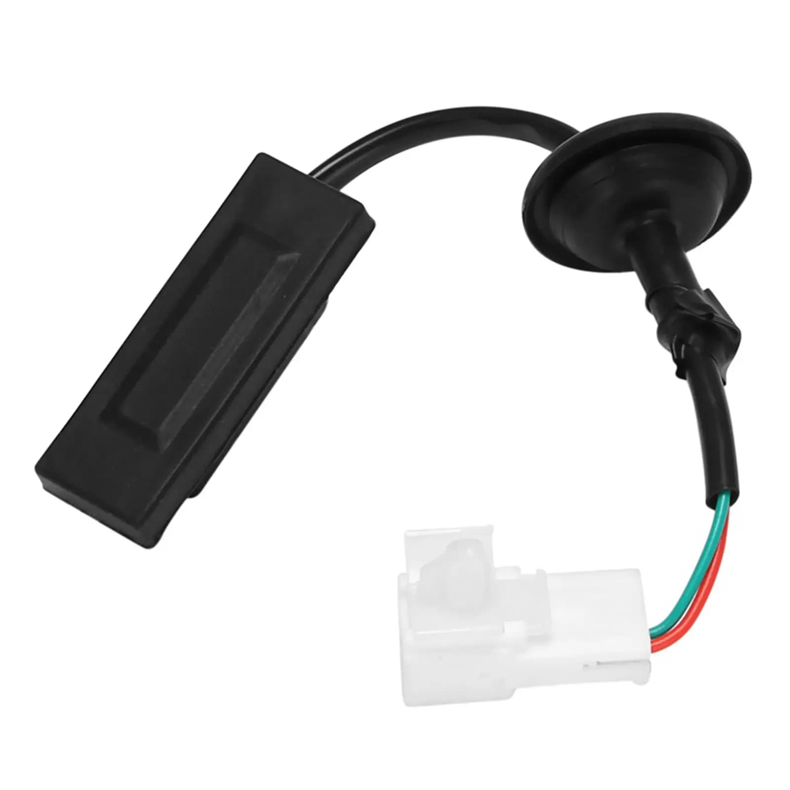 Car Trunk Switch Button 81260-b4000 Replace Tailgate Handle Boot Release Button