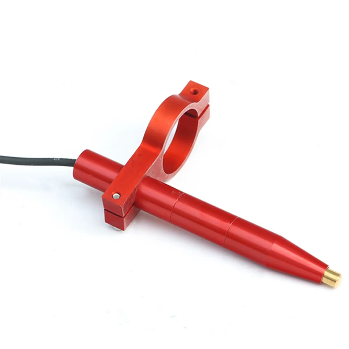 A002 Z- Automatic Focus Sensor for Laser Engraving Machine CO2 Automatic Motorized Table Down