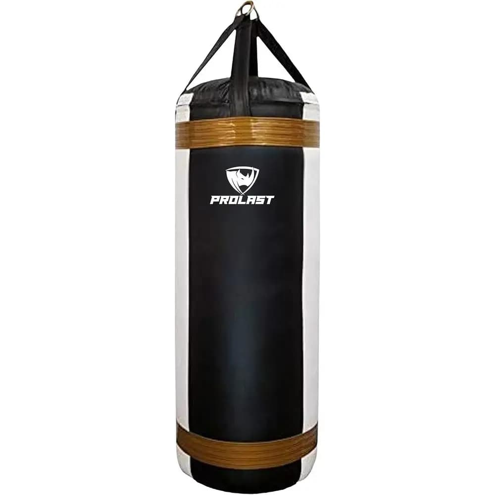 Extra Large Boxing Bag for Adults - For Boxing, MMA, Martial Arts, Muay Thai, Strength Training