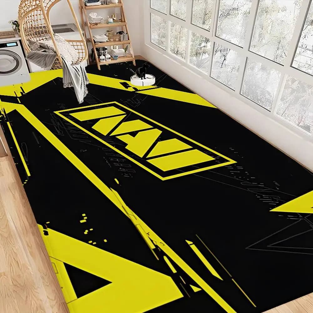 Tappeto da pavimento Navi Major in stile nordico, tappetino per la casa, tappetini per bagno e toilette, tappetino decorativo per camera da letto e hotel