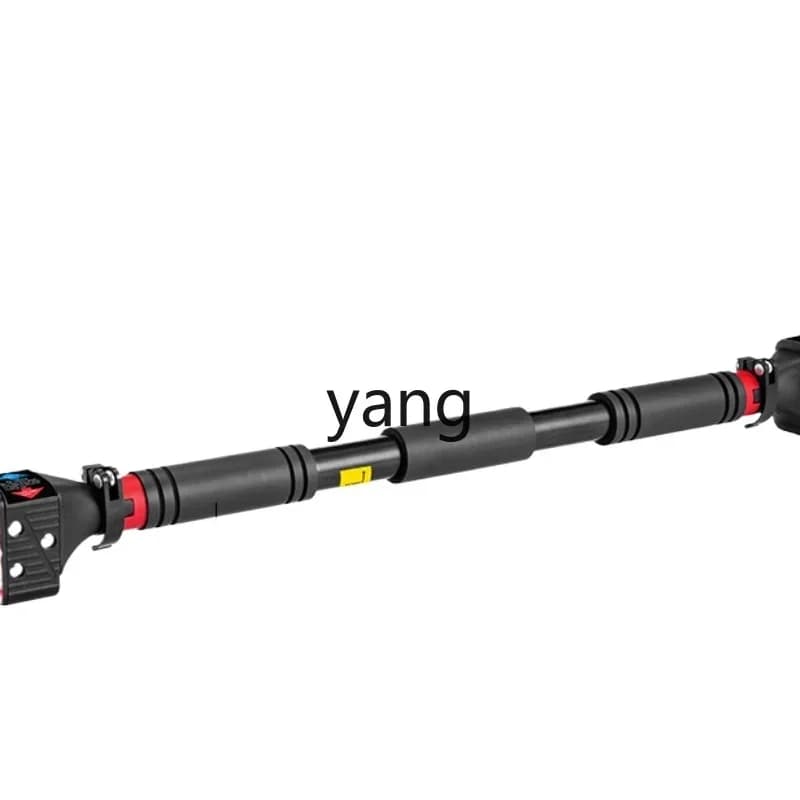 YJQ horizontal pull-up bar for domestic use multifunctional parallel bar for indoor fitness training equipment