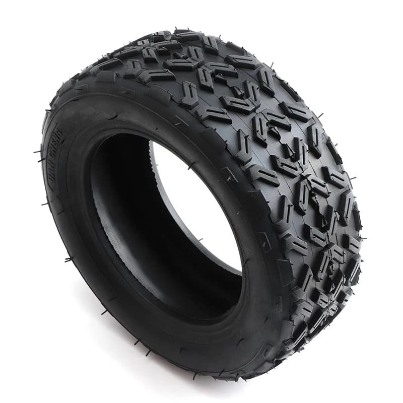 10 x4.00-6 pneumatico Tubeless pneumatico sottovuoto per Dirt Pit Bike bilanciamento auto Scooter 10*4.00-6 Mini accessori moto in gomma spessa