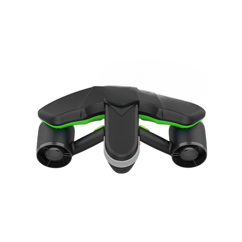 Snorkeling Underwater Booster Outdoor Swimming for Adults Electric Propulsor for Floating Table