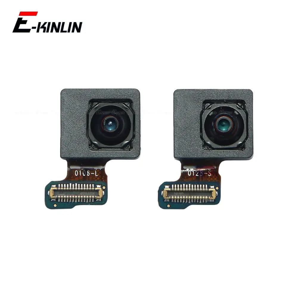 Per Samsung Galaxy Note 20 Ultra N980 N981 N985 N986 Selfie Frontale Fotocamera Cavo Della Flessione Parti di Riparazione
