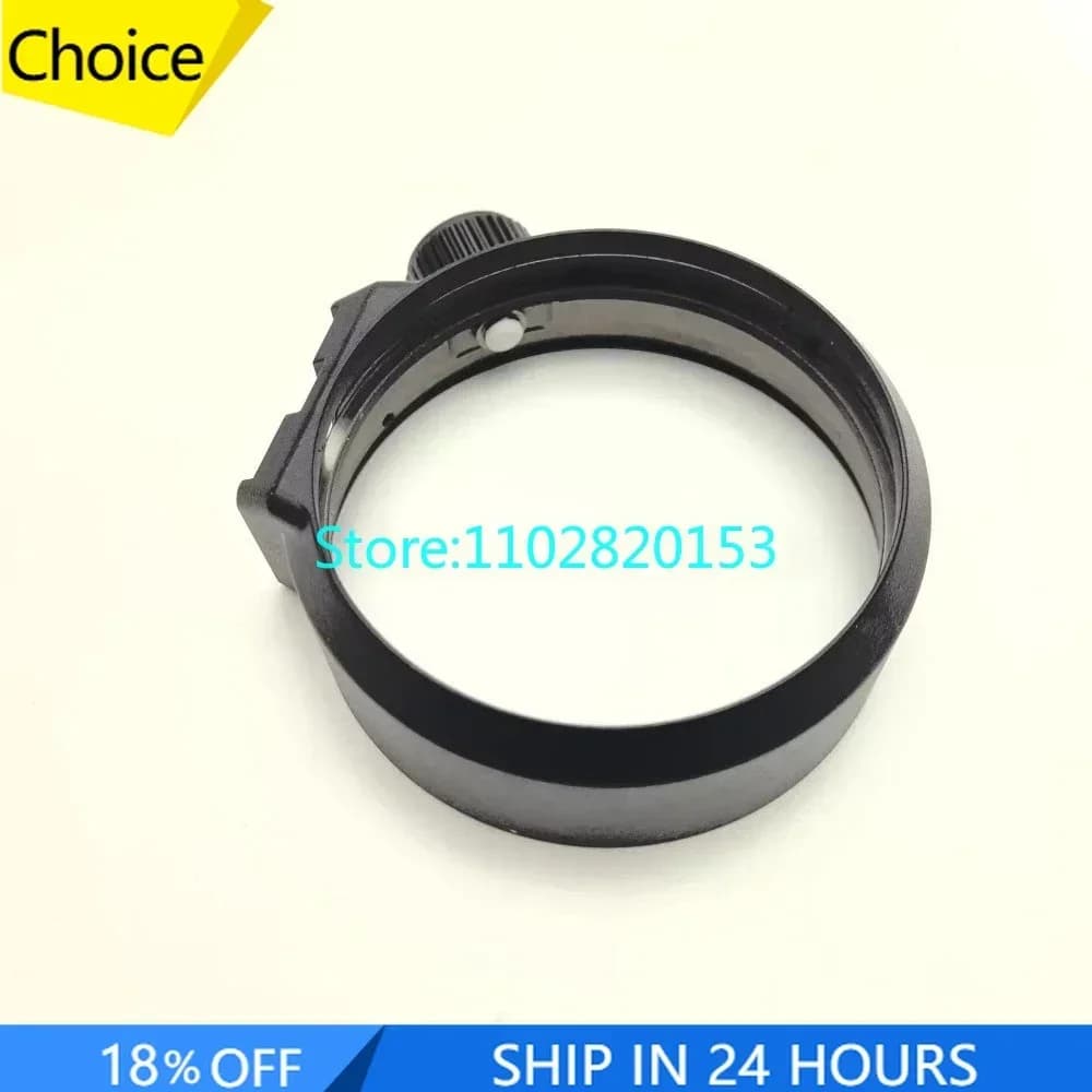 Original for NIKON AF-S Nikkor Z 70-200mm f/2.8 VR S 70-200mm f2.8 Camera Lens Tripod Mount Ring Repair Part