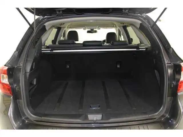 2PCS Back Door Stay Damper For 2014 2015-2019 Subaru Outback BS/BN Estate Rear Tailgate Boot Gas Spring Struts Prop Lift Support