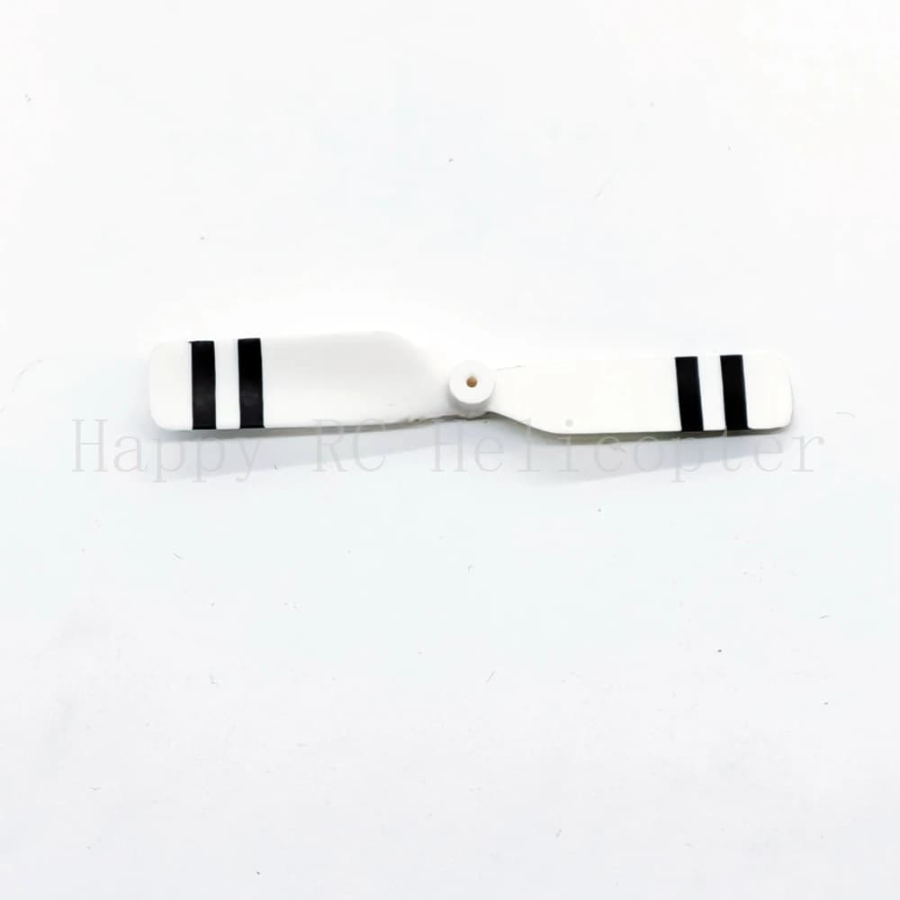 Pezzi di ricambio per elicotteri Wltoys XKs XK K270 RC Lama di coda