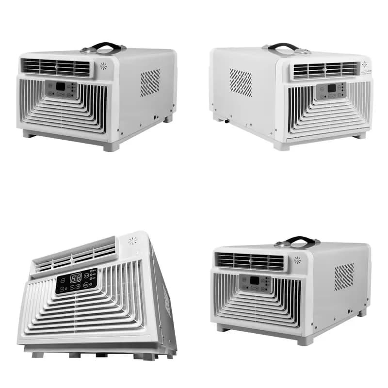 Mobile Air Conditioner Tent Camping Air Conditioner Mini Portable Ac Air Conditioner Outdoor