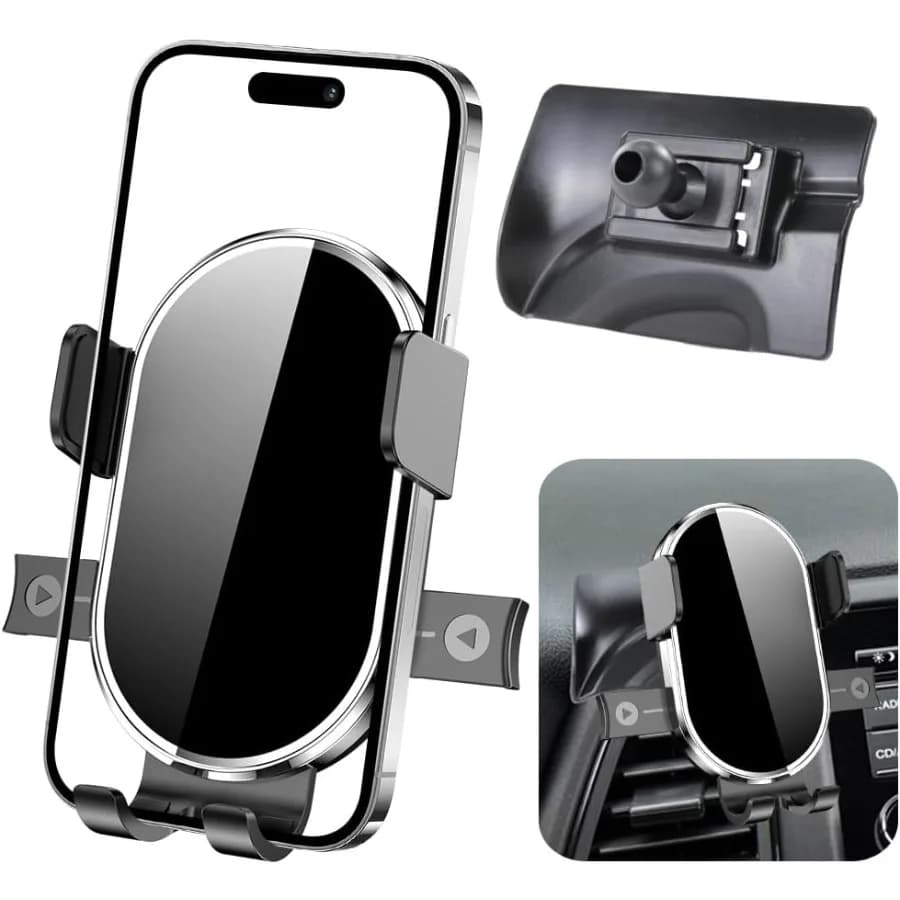Supporto per telefono per auto per Honda HRV HRV 20162022 Accessori auto Staffa di navigazione Decorazione interna Cruscotto Cellulare