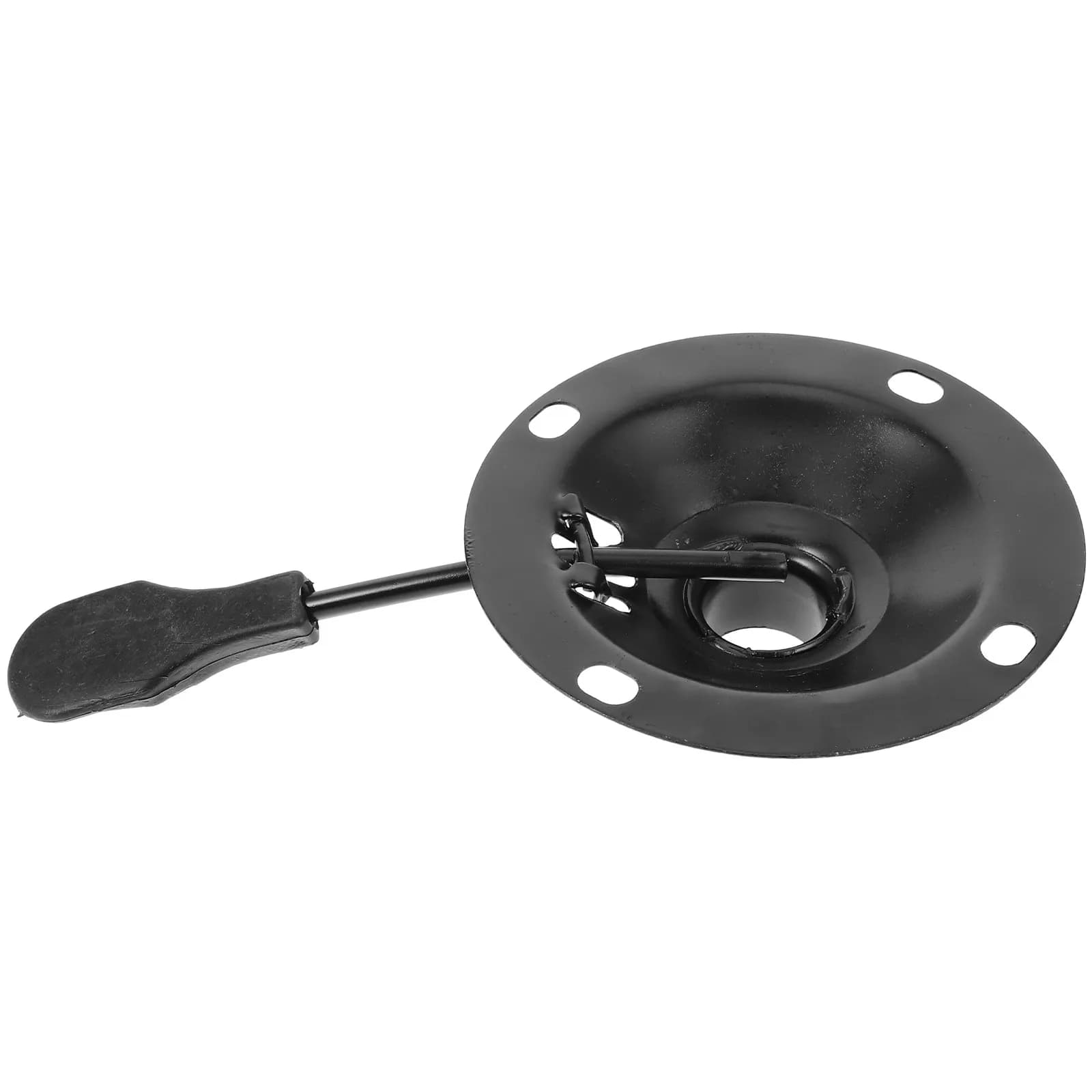 Base Girevole Premium di Ricambio per Sedie da Ufficio e Gaming, Robusta e Stabile, Comfort Ergonomico, Parte Moderna ed Elegante per Sedie