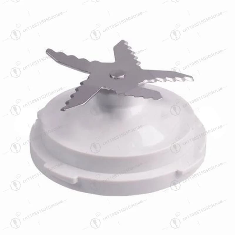 Household Blender Cutter Blade Assembly, Replacement Spare Parts for HR7625 HR7620 RI7620 RI7625 HR2160 Mixer Machine