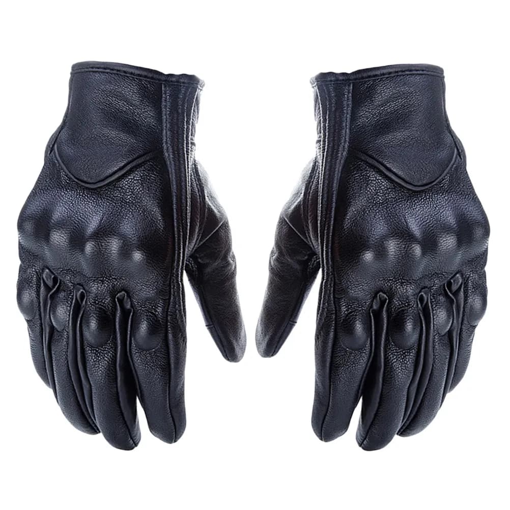 Winter Gloves Touch Screen Compatible Warm Thickened Outdoor Sports Protection Gloves for Cycling Hiking Gym